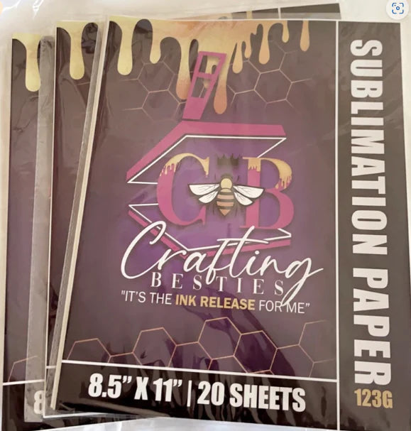 Sample Pack 8.5x11